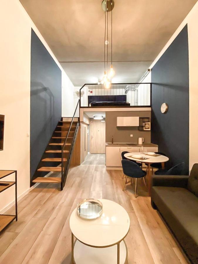 Airport Apartment Wroclaw Dış mekan fotoğraf