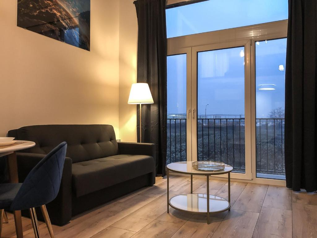 Airport Apartment Wroclaw Dış mekan fotoğraf