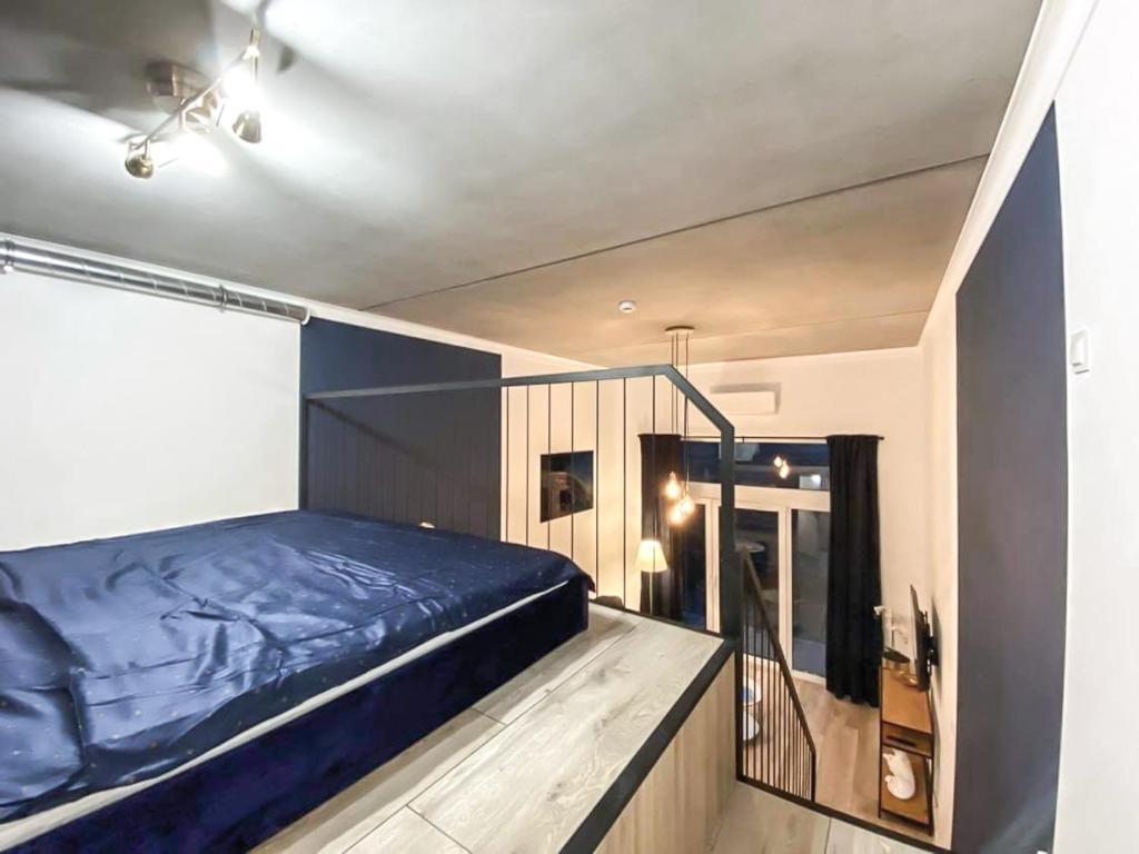 Airport Apartment Wroclaw Dış mekan fotoğraf