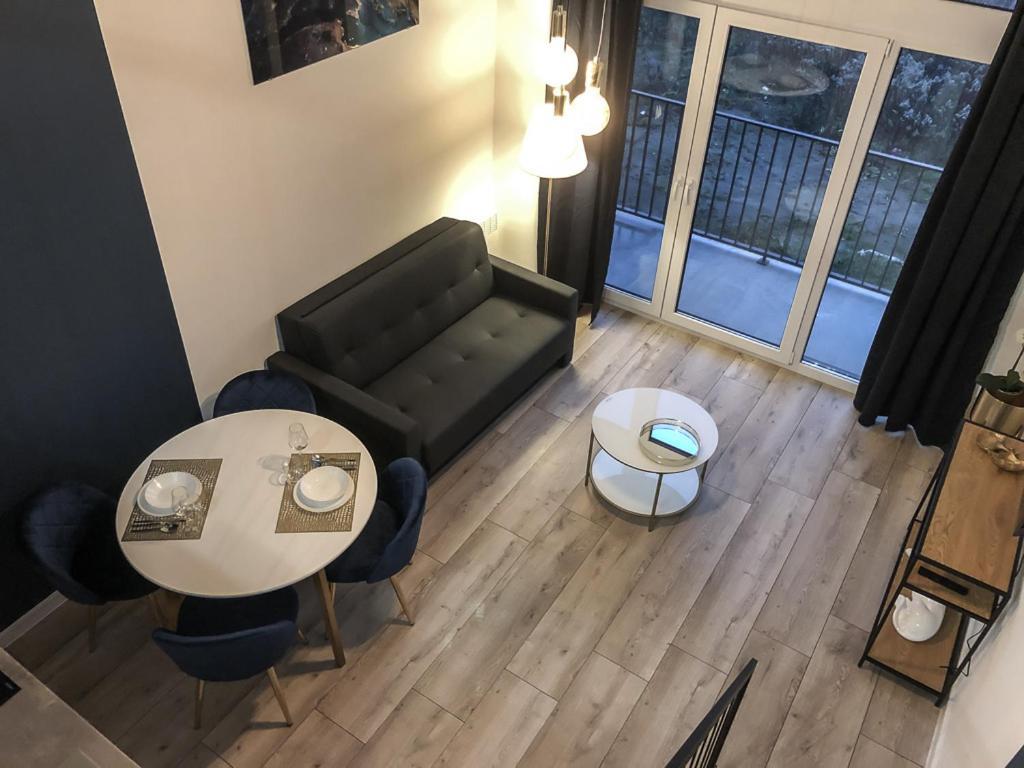 Airport Apartment Wroclaw Dış mekan fotoğraf